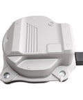 Hella Reliable Electric Coolant Water Pump Swap Compatible With Toyota Camry And Avalon 2018 Through 2021 2.5 Liter engine part detail.