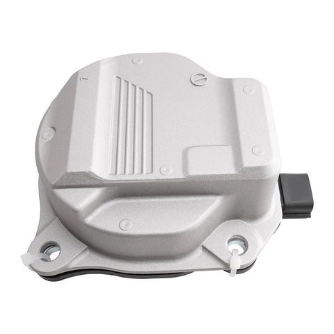 Hella Reliable Electric Coolant Water Pump Swap Compatible With Toyota Camry And Avalon 2018 Through 2021 2.5 Liter engine part detail.