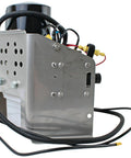 Tilt And Trim Motor Replacement For Mercury Mercruiser Stainless Steel Frame 14336A15 14336A20 12V Aftermarket Unit