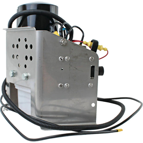 Tilt And Trim Motor Replacement For Mercury Mercruiser Stainless Steel Frame 14336A15 14336A20 12V Aftermarket Unit