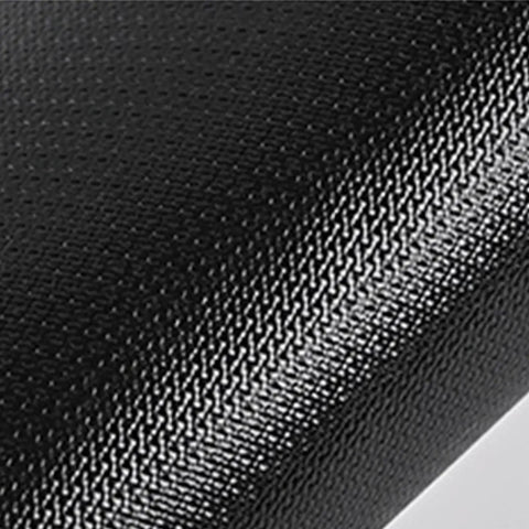 Close-up texture of Rugged Waterproof Silicone Fire Mat 36x36 Inch With Dual Layer Thermal Barrier