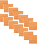 Heavy Duty Paper Tape With Easy Tear Strip And Writable Surface For Packing Boxes, shown in multiple stacked rows.