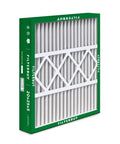 20X25X5 Air Filter MERV 8 Pleated For Home HVAC System With Essential Dust And Allergy Defense