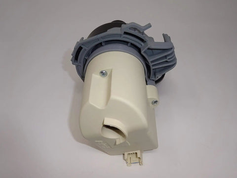 Replacement Washer Drain Pump For Whirlpool, Kenmore, Maytag, Compatible With WPW10510666 AP6022491 W10510666 PS11755824 W10315894 W10440714 OEM Quality Part