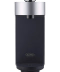 Aquamega 100 Countertop Water Purifier With Three Stage Filtration and Direct Flow Technology No Power Needed Easy Install Tankless