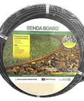 Black 16 Foot Landscape Edging Kit With Garden Planter And Path Border Bender Board Edge For Beds And Walkways in packaging
