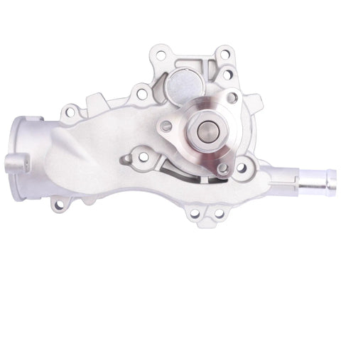 Water Pump Thermostat Kit For 2013-2020 Encore, 2011-2016 Cruze, 2012-2020 Sonic, 2013-2020 Trax L4 1.4L Turbo Engine Replaces OE