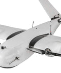 Believer 1960mm Aerial Survey Aircraft Kit Frame White For Top Notch Industrial Grade Drones Portable Stable And Durable