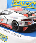Chevrolet Corvette C8R Sebring 2021 1 To 32 Scale Analog Slot Car For Home Racing On Your Track Fully Ready To Race With Realistic Body Details C4454 Now on display
