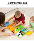 Children exploring Hands On Electric Bell Experiment Kit For Home And Classroom Physics Lab Use With Electromagnet And Relay Educational Tool