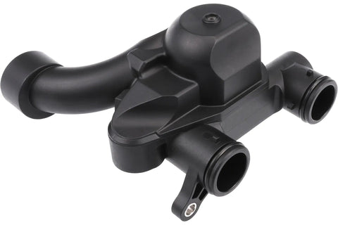 Heavy Duty Coolant Control Valve Upgrade Your Rides Temperature Game With This Built Tough Fatigue Resistant Replacement Part.