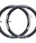 Self-Sealing 20 Inch Bike Tubes AV32mm With Schrader Valve Puncture-Resistant And Ride-Ready No-Fuss Automatic Repair For 20x2.125 20x2.4 Tires