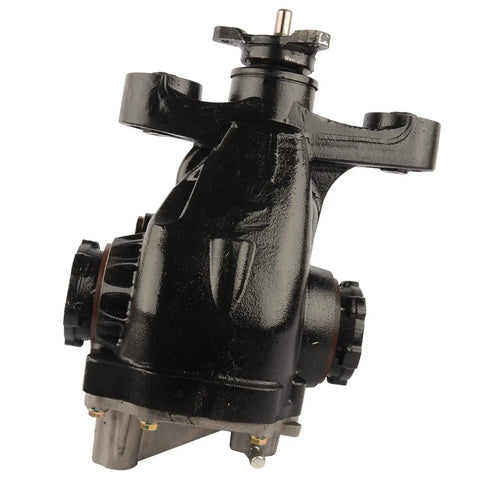 Cadillac ATS AWD 6AT Rear Differential Axle Carrier 3.27 Ratio Replacement For 2013 2019 OE Numbers 23156305 84110753