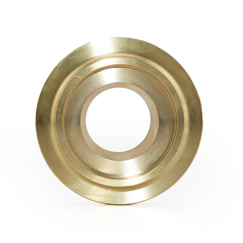 Thrust washer in Suzuki Outboard Prop Hub Kit For DF90-DF115 Universal Fit 4 1 4 Gearcase 15 Spline Includes Thrust Washer Spacer Washer Nut Cotter Pin For OEM Rubber Hub Props.
