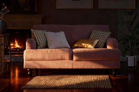 Sofa with Six Inch Round Wood Sofa Legs Espresso Eucalyptus Finish Replacement Feet Set Of Four With Five Sixteenth Inch And M8 Bolts