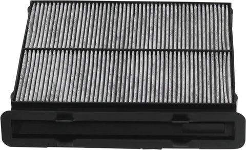 Cabin Air Filter With Activated Carbon For Subaru Forester 2019 To 2025 And WRX 2023 To 2025 Replacement Part 72880 FL000