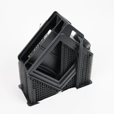 Next Level Tough Uv Resin For 3D Printers Heat Post Cure Formula Heavy Duty 405Nm Compatible With Lcd Dlp Msla Machines Built Rock Solid For Daily Fabrication Jobs Full Kilogram