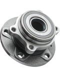 Plug And Play Front Wheel Bearing Hub Assembly For Audi And VW Fits 04-13 A3 15-18 Q3 Quattro 08-15 TT Quattro 12-19 Beetle