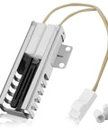 Plug And Play Gas Range Oven Igniter Replacement for Common Gas Ovens Easy Install With High Quality Ceramic And Stainless Steel Cover