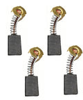Table Saw Carbon Brush Replacement Kit Four Pack For DW745 DWE7480 DWE7490X DWE7491RS DWE7499GD carbon brushes