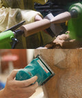 Assorted Grit Sandpaper Kit 120 To 5000 For Wood Furniture Metal Auto Polishing 9 By 11 Inches 36 Sheets Wet Or Dry Sanding