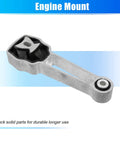 Volvo XC60 S60 V70 V80 Replacement Engine Motor Mount and Torque Rod Bracket, solid steel for long-lasting use