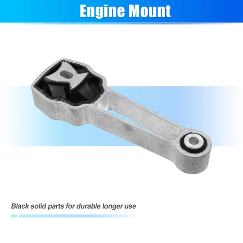 Volvo XC60 S60 V70 V80 Replacement Engine Motor Mount and Torque Rod Bracket, solid steel for long-lasting use