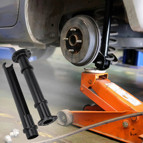 Professional Rear Axle Bearing Puller For Heavy Duty Trucks And Cargo Vans Genuine Replacement Part 09521-25011 Tough As Nails Corrosion Resistant Steel Extractor Workhorse