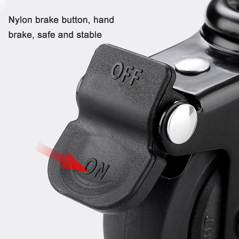 Pro Level 4 Pack Trolley Swivel Caster Wheels With Silent Rubber Brakes And Cushioned Treads Perfect For Furniture Replacement Easy M6 M8 M10 Hardware Hookup Smooth Riding Heavy Duty Rollers