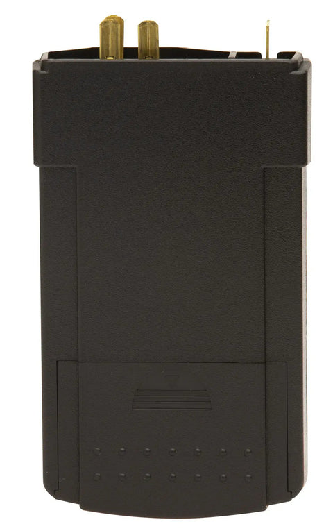 Ford OBD1 Diagnostic Code Reader With Digital Display For 1982 To 1995 Ford Lincoln Mercury Cars device back view