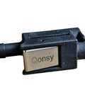 Quick Disconnect Fuel Line Connector For Mercury Mariner Outboard OEM Replacement Replaces 13563A3 made of ABS