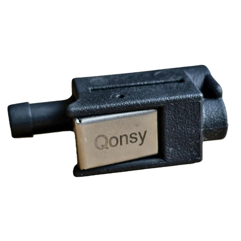 Quick Disconnect Fuel Line Connector For Mercury Mariner Outboard OEM Replacement Replaces 13563A3 made of ABS