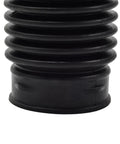 Close-up of Steering Rack And Pinion Tie Rod Boots Replacement Kit With Bellows For Dodge Ram 1500 2500 3500 Chevrolet Silverado 1500 Suburban Tahoe Traverse GMC Sierra 1500 Yukon Nissan Titan 2pc