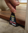 Lightweight Trim Puller Mini Multi Tool for tight spaces prying wooden trim in home renovation, durable construction for DIY and pros.