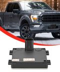 Beast Grade Blind Spot Detection Sensor Upgrade For Ford F150 Escape Expedition Lightning And F250 Super Duty Plug And Play Ml3z14c689 on truck backdrop.