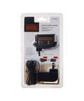 Packaging of 20V Max Lithium Battery Charger For 12V And 20V Batteries, Lightning Fast Charge In 40 Minutes, Green LED Indicator