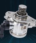 EP1028 High Flow Fuel Pump For Chevrolet And Buick 2.4L 2010 Through 2017 Equinox Impala Captiva Sport LaCrosse Verano Regal Terrain Direct Fit OE Replacement in metal housing