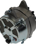 12V 94 Amp 10SI Style Marine Alternator Upgrade For Johnson OMC Buick Chevy Boats Fits 3527501 3527502 3744890 4026084