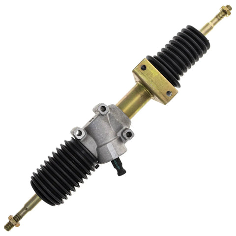Heavy Duty Steering Gear Box Rack And Pinion Drop In Replacement For Polaris RZR 4 S 800 EFI 2009 2014 1823443 OEM steel