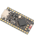Nice Nano V2 Bluetooth Five Point Oh Charging Management Development Board For Lithium Batteries Dope Low Power Microcontroller