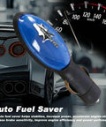 Gas Saver Fuel Device Plug In Portable Spill Saver For Cars And Trucks Boost Fuel Efficiency Cut Waste Optimizes Gasoline Diesel