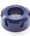 New Er32 Collet Locknut Built Tough For Heavy Duty Cnc Tool Holders Knockout Grip Milling Chuck Screw With Secure Fastening Hardware Topshelf