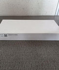 Box packaging of NFC Reader Writer Kit ACR122U With 5 NTAG213 Tags And 2 UID MF1 Cards Plus Free Software SDK