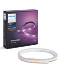 White And Color Ambiance LightStrip Plus Dimmable LED Smart Light 80 Inch Ideal For TV Backlighting Kitchens Living Rooms Box