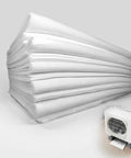 10 Pack Water Absorbent Mats 13.8 By 15.8 Inch Reusable Pads stacked near appliance