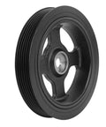 Engine Harmonic Balancer Crankshaft Pulley Direct Fit For Kia Soul 2010 2016 2018 2019 Rio 2012 2020 Hyundai Accent 2012 2019