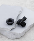 DRH WMN112 Derailleur Hanger Dropout For Cervelo C3 C5 R3 R5 CVR18 3 Gear mech black aluminum components on stone