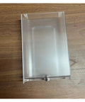 Replacement Water Tank And Cover For Capsule Coffee Machines F111 EN500 Compatible Easy Install