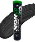 Extreme Duty Moly Grease For Fifth Wheel And Ball Joints Automotive Pin And Bushing Lubricant Calcium Sulfonate Complex With Moly Disulfide NLGI Grade 2 Single Cartridge For Grease Gun