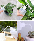 Premium LDPE Squeeze Bottle 500ml 16oz Pack Of 2 Safe Tattoo Wash Bottle With Scale Labels Green Soap Supply On The Go Portable Watering Tool For Medical And Tattoo Use Pro Grade Durable Leak Resistant, clear squeeze bottle watering plants